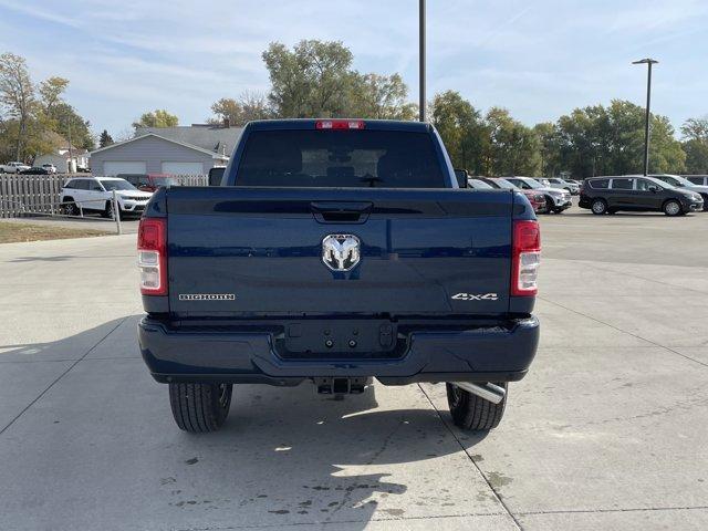 new 2024 Ram 2500 car, priced at $50,416