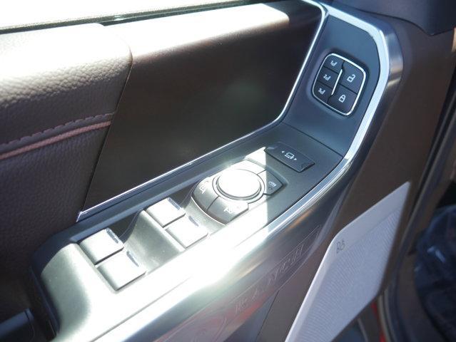new 2025 Ford F-350 car, priced at $88,467