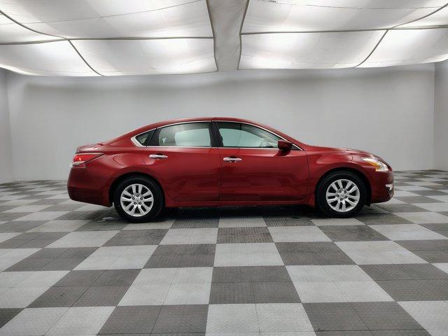 used 2015 Nissan Altima car, priced at $13,988