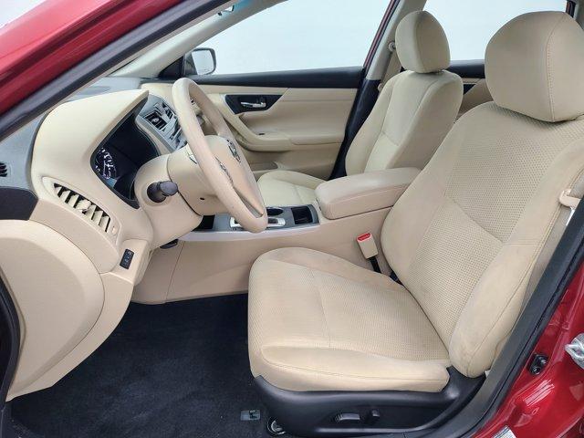 used 2015 Nissan Altima car, priced at $13,988