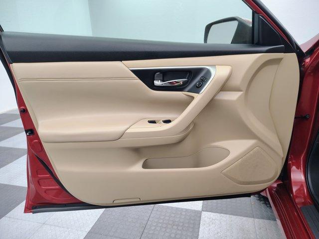 used 2015 Nissan Altima car, priced at $13,988