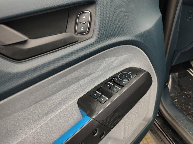 new 2025 Ford Maverick car, priced at $33,615