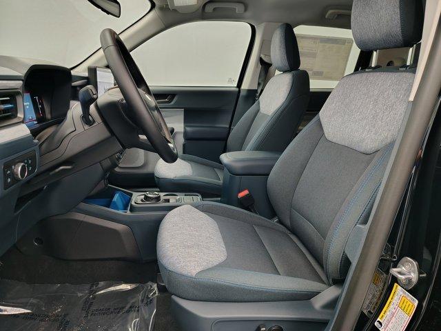 new 2025 Ford Maverick car, priced at $33,615