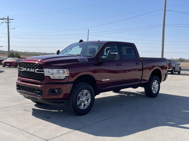 new 2024 Ram 2500 car, priced at $50,241