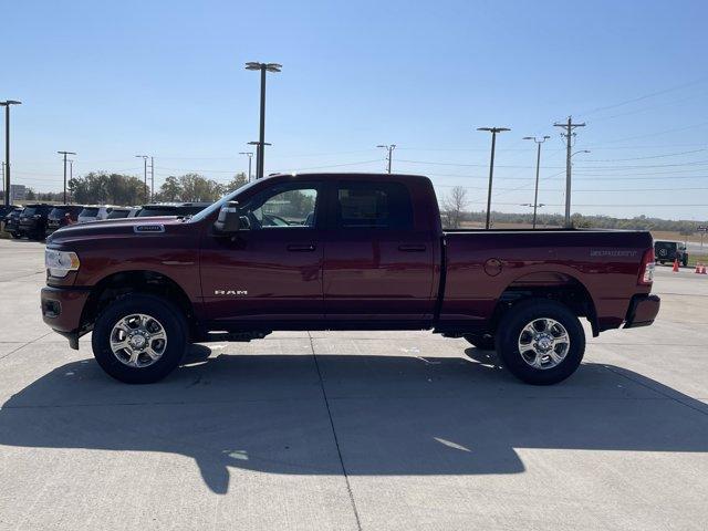 new 2024 Ram 2500 car, priced at $50,241