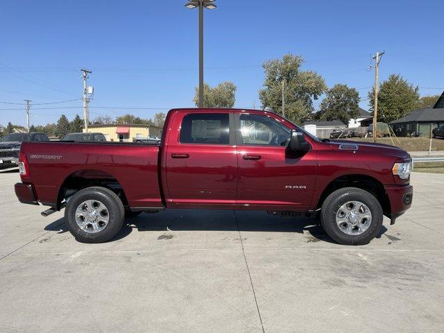 new 2024 Ram 2500 car, priced at $50,241