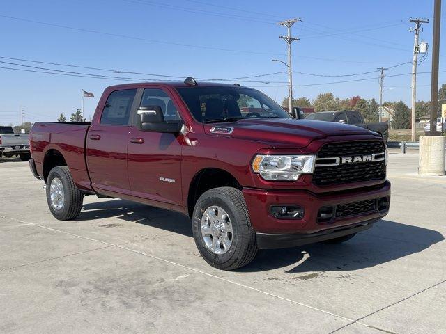 new 2024 Ram 2500 car, priced at $50,241