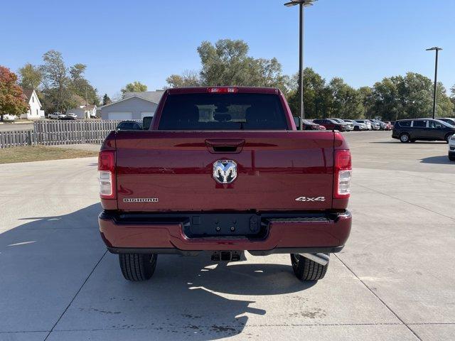 new 2024 Ram 2500 car, priced at $50,241