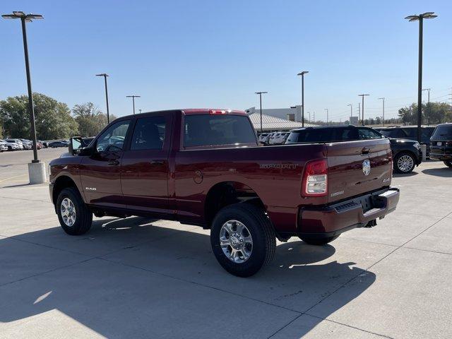 new 2024 Ram 2500 car, priced at $50,241