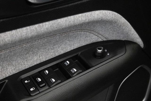 used 2022 Jeep Compass car, priced at $24,888