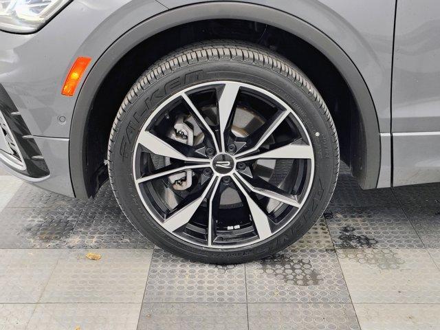 used 2022 Volkswagen Tiguan car, priced at $24,888
