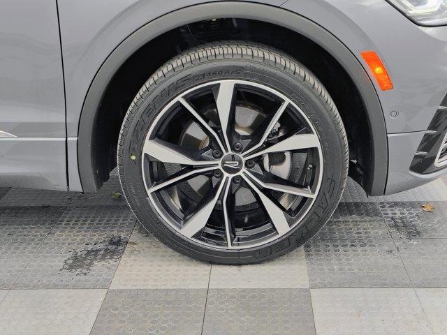 used 2022 Volkswagen Tiguan car, priced at $24,888