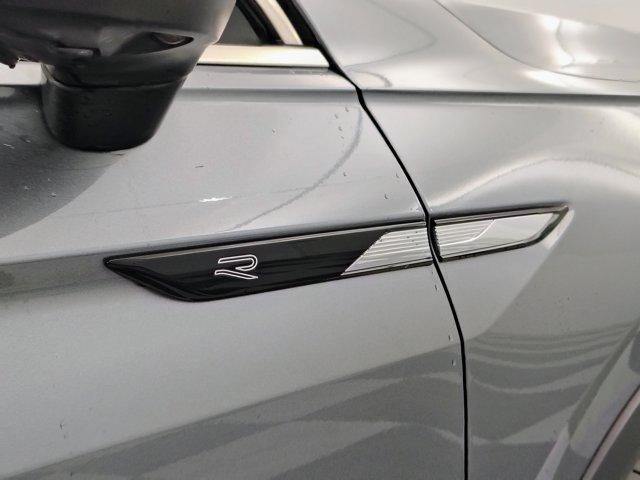 used 2022 Volkswagen Tiguan car, priced at $24,888