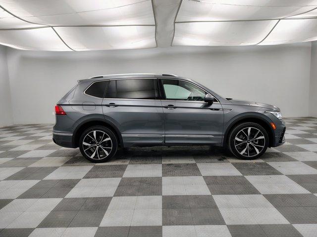used 2022 Volkswagen Tiguan car, priced at $24,888