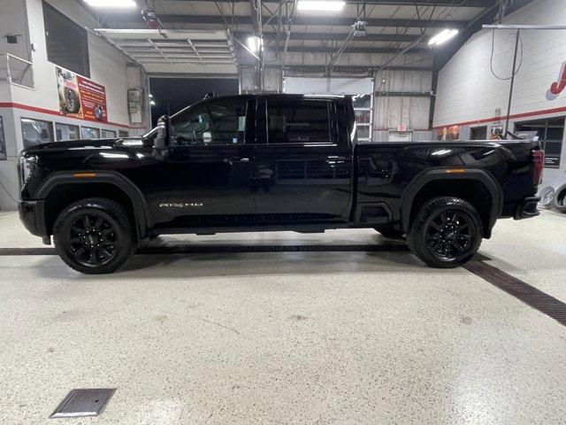 used 2024 GMC Sierra 2500 car, priced at $72,888