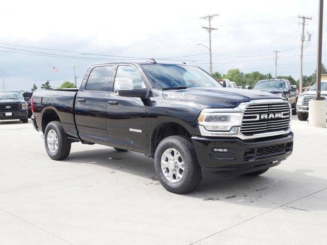 new 2024 Ram 2500 car, priced at $54,543