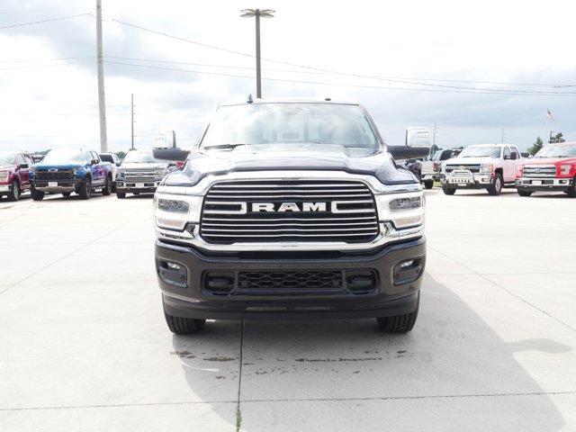 new 2024 Ram 2500 car, priced at $54,543