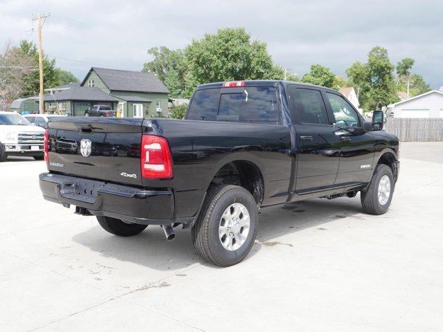 new 2024 Ram 2500 car, priced at $54,543