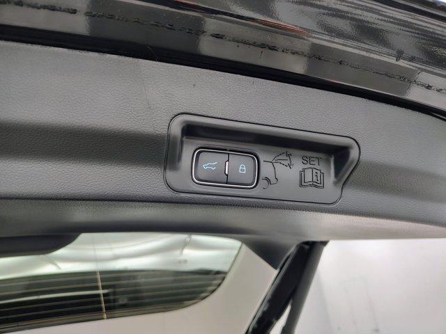 new 2025 Ford Explorer car, priced at $43,965