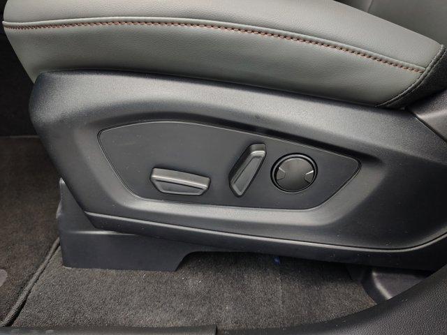 new 2025 Ford Explorer car, priced at $43,965