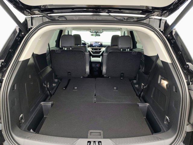 new 2025 Ford Explorer car, priced at $43,965