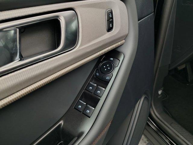 new 2025 Ford Explorer car, priced at $43,965