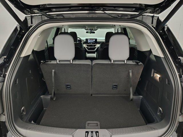 new 2025 Ford Explorer car, priced at $43,965