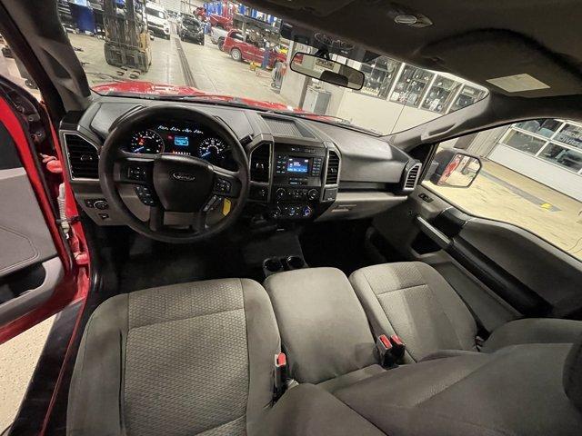 used 2016 Ford F-150 car, priced at $19,488