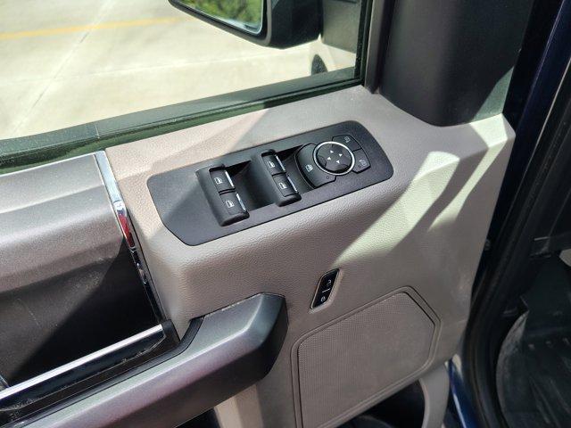 used 2017 Ford F-150 car, priced at $16,888