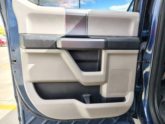 used 2017 Ford F-150 car, priced at $16,888