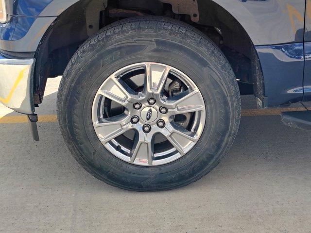 used 2017 Ford F-150 car, priced at $16,888