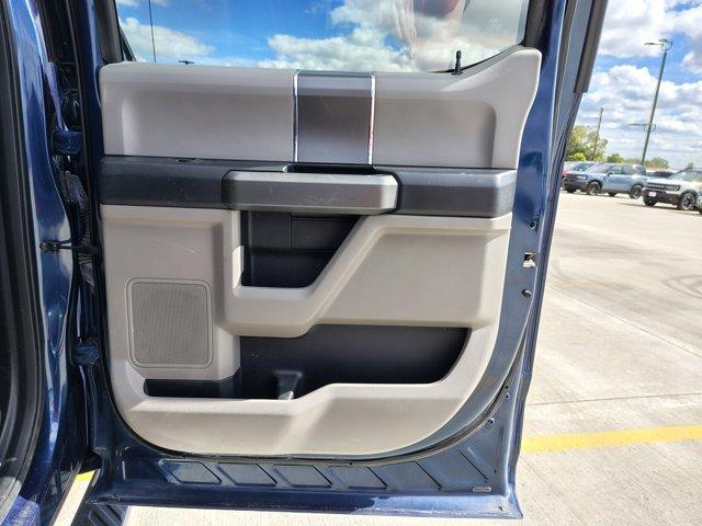 used 2017 Ford F-150 car, priced at $16,888