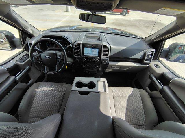 used 2017 Ford F-150 car, priced at $16,888