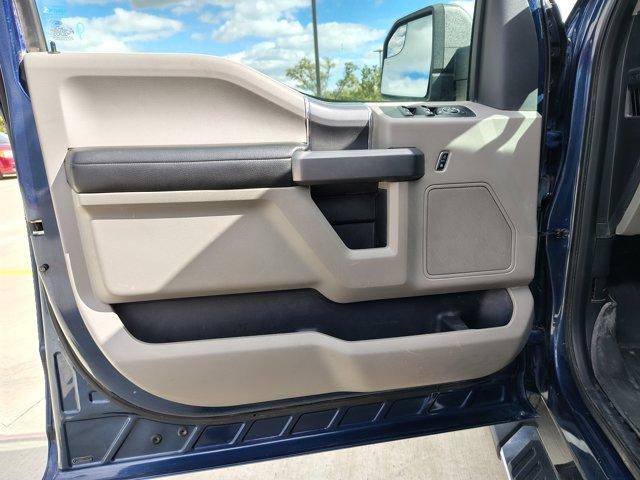 used 2017 Ford F-150 car, priced at $16,888