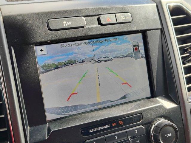 used 2017 Ford F-150 car, priced at $16,888