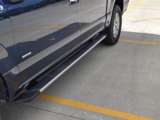 used 2017 Ford F-150 car, priced at $16,888