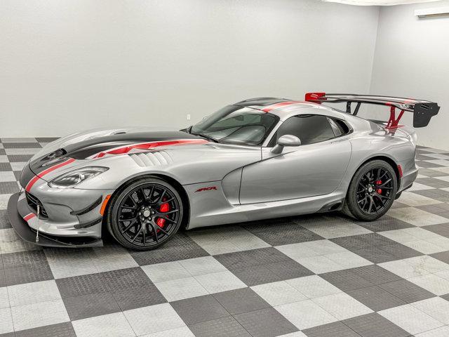 used 2016 Dodge Viper car, priced at $274,988