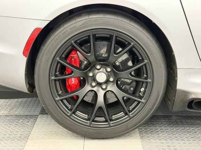 used 2016 Dodge Viper car, priced at $274,988