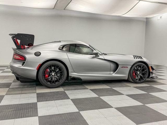 used 2016 Dodge Viper car, priced at $274,988