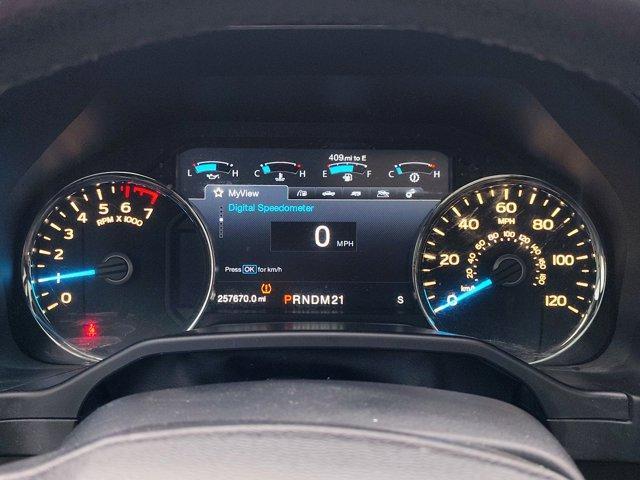 used 2015 Ford F-150 car, priced at $19,288