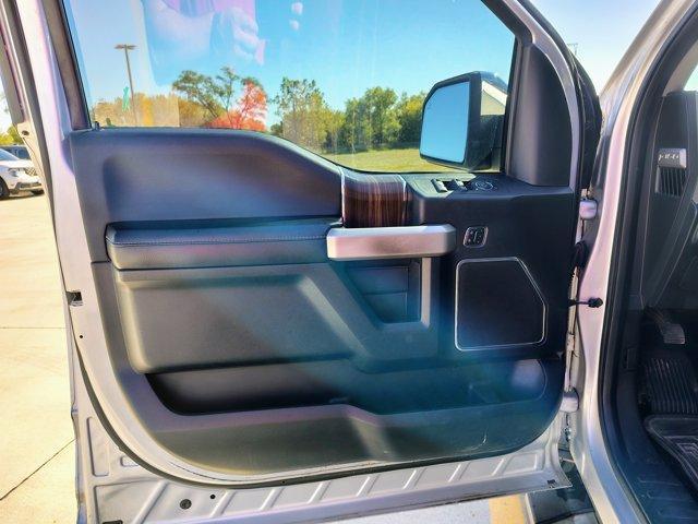 used 2015 Ford F-150 car, priced at $19,288