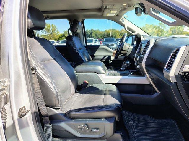 used 2015 Ford F-150 car, priced at $19,288