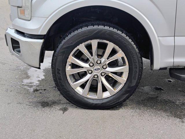 used 2015 Ford F-150 car, priced at $19,288