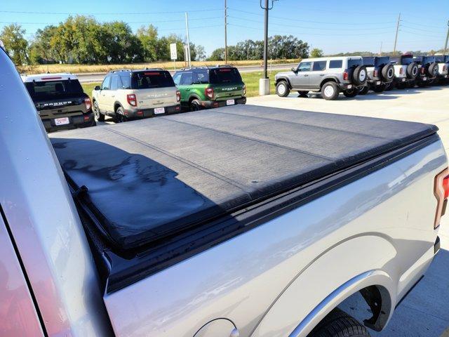 used 2015 Ford F-150 car, priced at $19,288