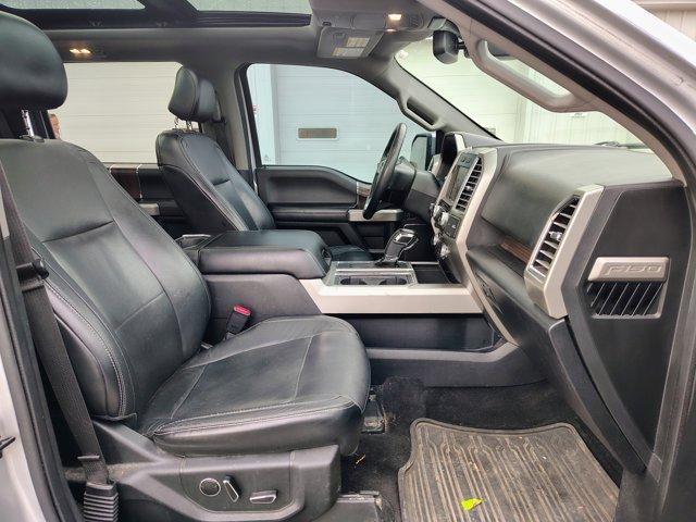 used 2015 Ford F-150 car, priced at $19,288