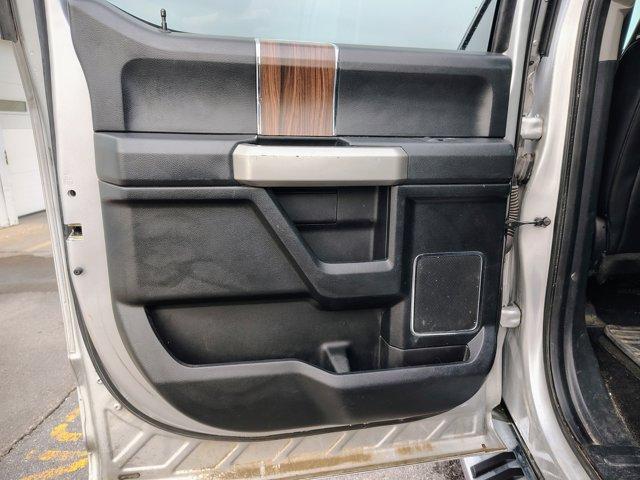 used 2015 Ford F-150 car, priced at $19,288