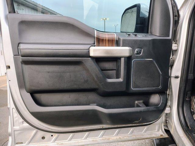 used 2015 Ford F-150 car, priced at $19,288