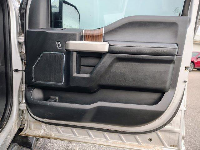 used 2015 Ford F-150 car, priced at $19,288