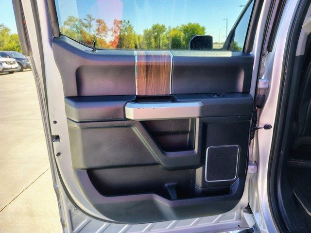 used 2015 Ford F-150 car, priced at $19,288