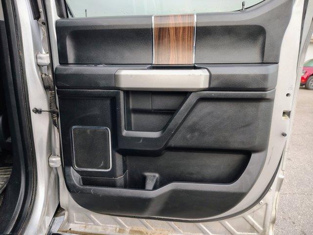 used 2015 Ford F-150 car, priced at $19,288